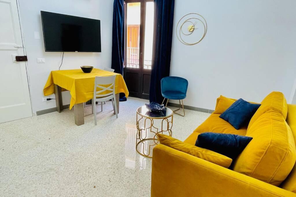 Trapani Centro Storico Apartment, Great Central Location! All New Furniture And Appliances! Exterior foto
