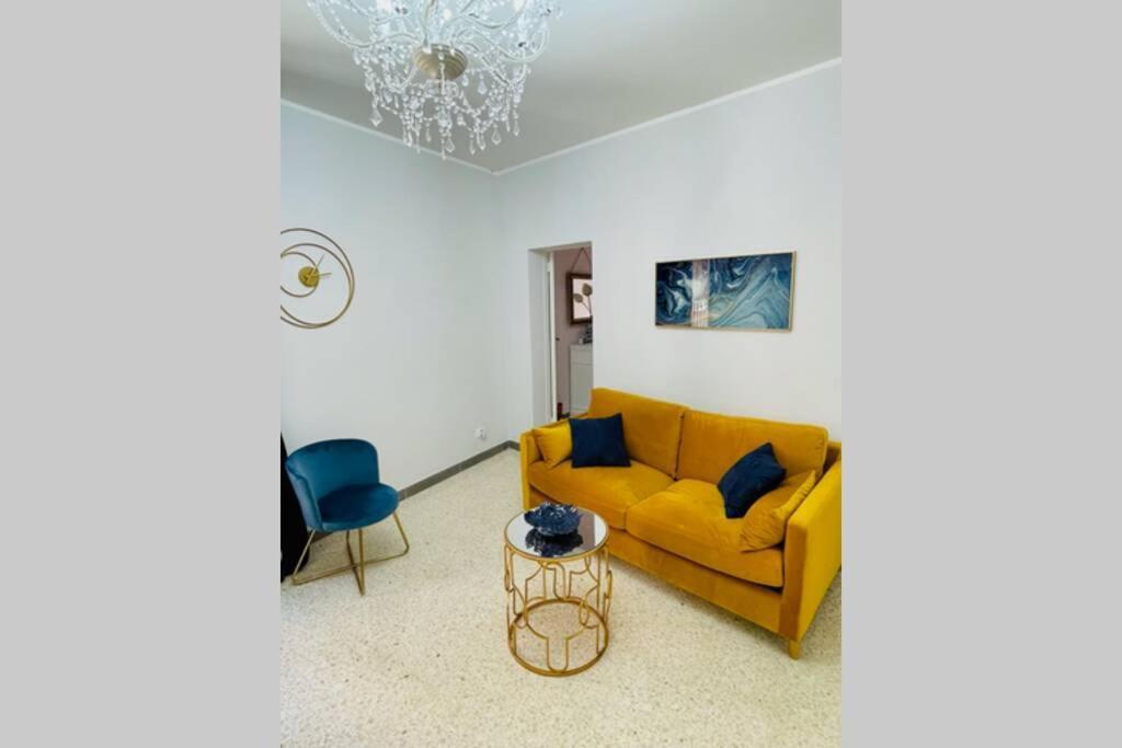 Trapani Centro Storico Apartment, Great Central Location! All New Furniture And Appliances! Exterior foto