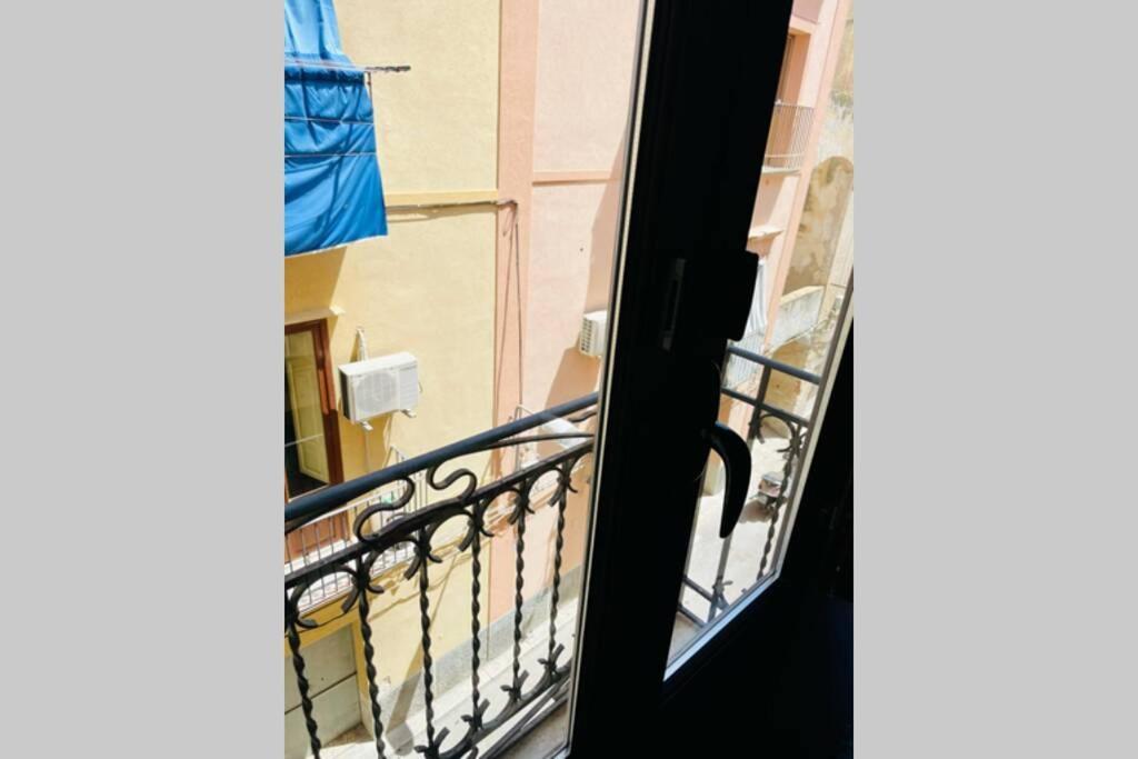 Trapani Centro Storico Apartment, Great Central Location! All New Furniture And Appliances! Exterior foto