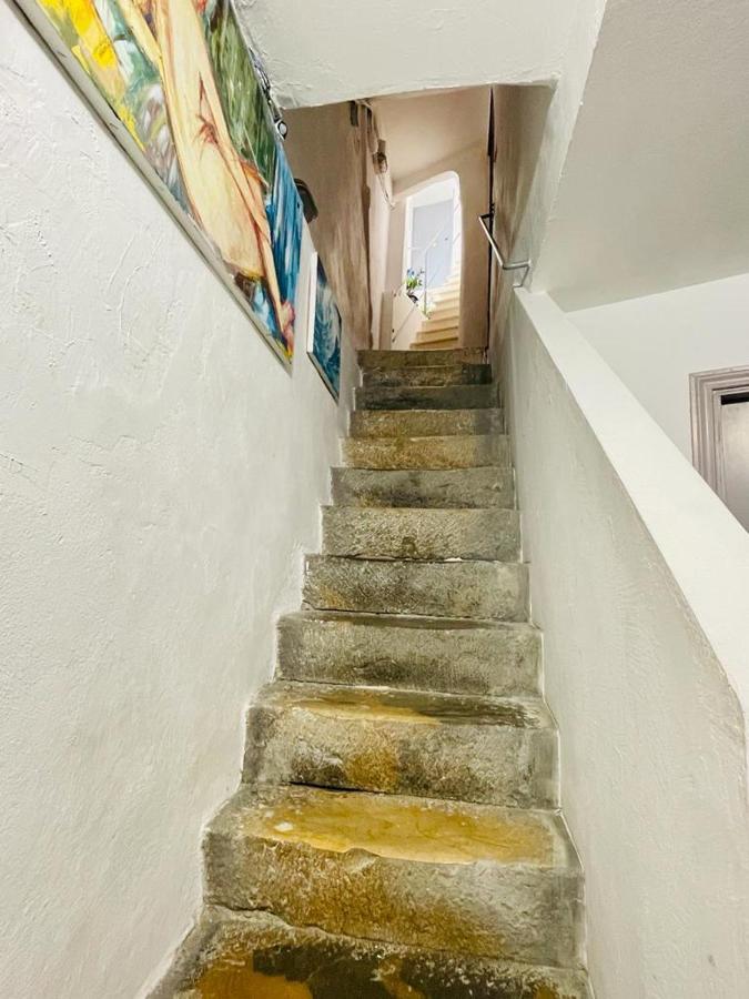 Trapani Centro Storico Apartment, Great Central Location! All New Furniture And Appliances! Exterior foto